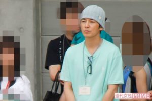 藤木直人の子供の学校は和光小学校 3人目の画像が気になる ピックアップぼいす Pick Up The Voices