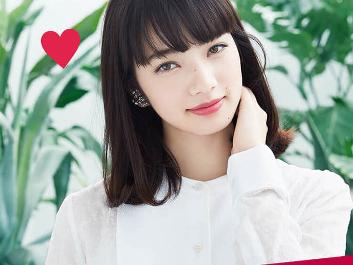 小松菜奈のショートが似合わない その理由が気になる ピックアップぼいす Pick Up The Voices