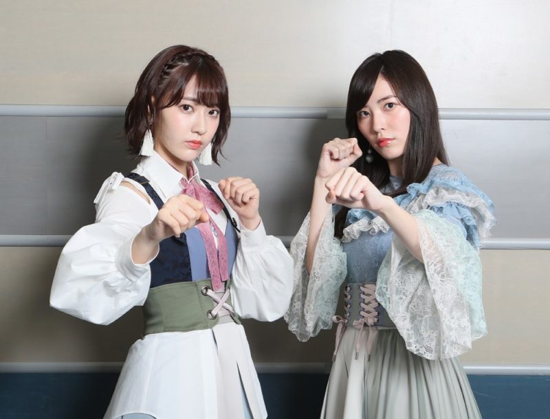 宮脇咲良と松井珠理奈は不仲？説教の内容がヤバすぎる | ピックアップ