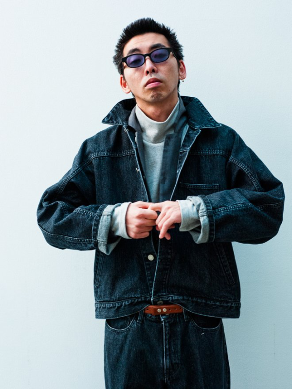 驚くばかり柄本時生 ファッション 人気のファッション画像