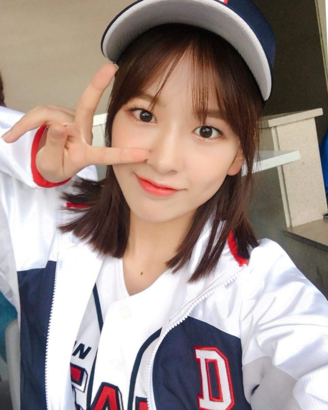 アンユジン放送禁止用語発言とは インスタやかわいい画像まとめ ピックアップぼいす Pick Up The Voices