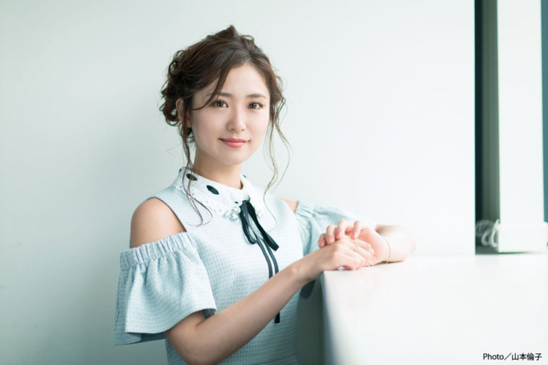 笹本玲奈旦那は内博貴?子供や双子の妹画像も気になる!