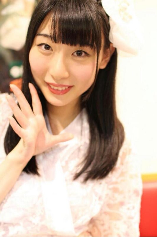 ハシヤスメアツコ素顔貴重画像！過去のフルール時代はメガネなしで活動？ ピックアップぼいすPick Up the