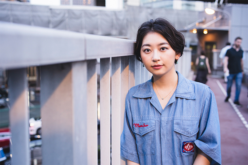 チェルミコ Chelmico 鈴木まみこwiki経歴プロフィール 身長体重や出身地は ピックアップぼいす Pick Up The Voices